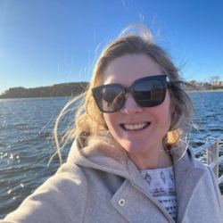 Alicia Smith - Senior Project Operations