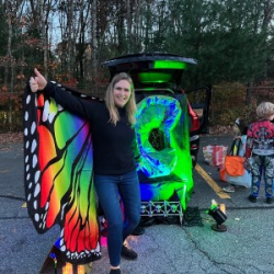 Alicia Smith - Senior Project Operations