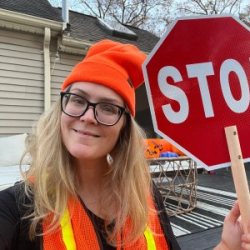 Alicia Smith - Senior Project Operations