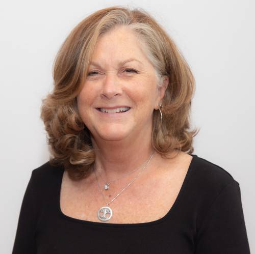 Doreen Howes - Designer