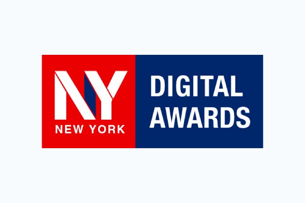 NY Digital Awards Logo.
