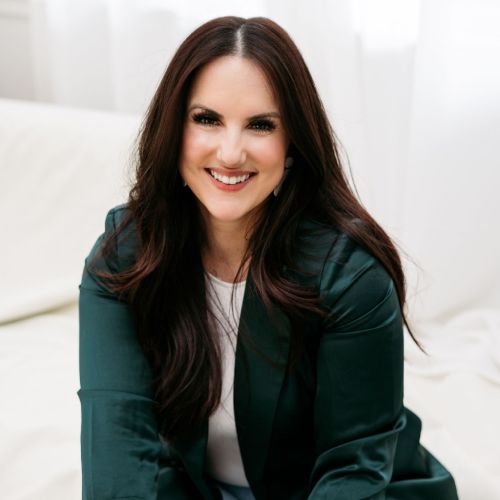 Photo of Sarah Casasanto a Web developer for Ladybugz Interactive Agency