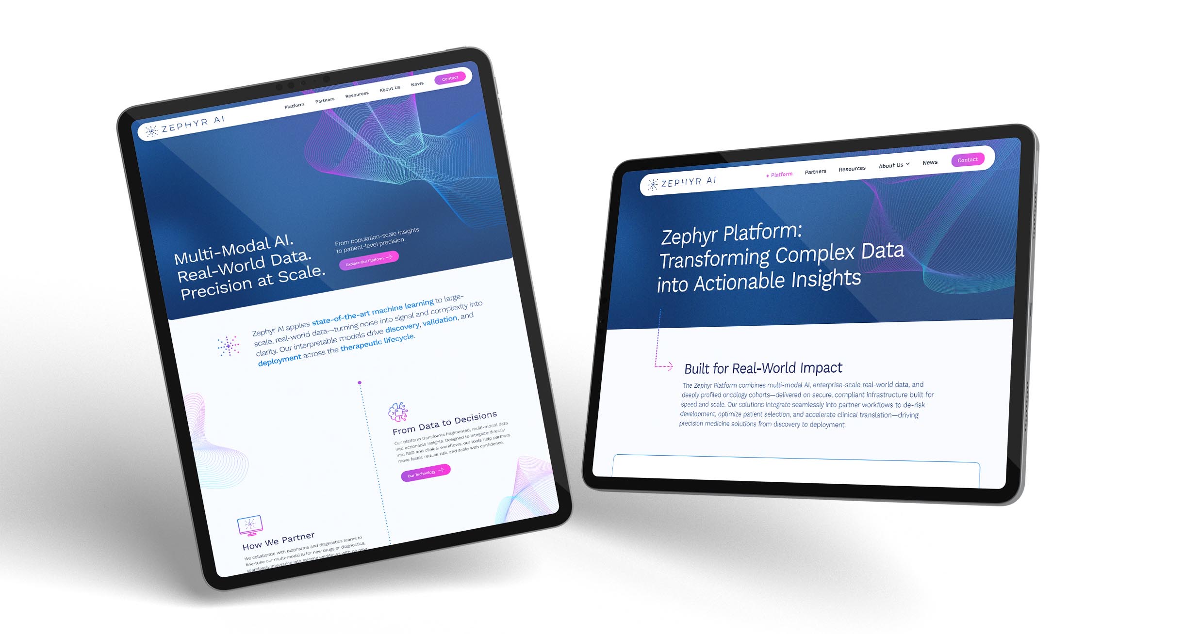 Zephyr Bio JP Morgan Blog Post Example