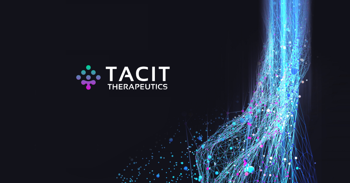 Tacit Therapeutics Logo