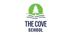 The Cove School Logo