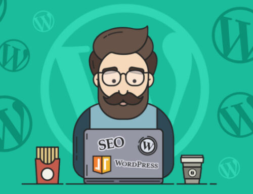 10 Reasons Why WordPress Is the Best CMS for SEO